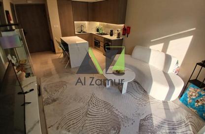 Apartment - 1 Bedroom - 2 Bathrooms for rent in Laya Heights - Dubai Studio City - Dubai Apartment - 1 Bedroom - 2 Bathrooms for rent in Laya Heights - Dubai Studio City - Dubai