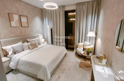 Apartment - 1 Bedroom - 1 Bathroom for sale in Orchid Residence 1 - Residential District - Dubai South (Dubai World Central) - Dubai