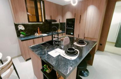 Apartment - 1 Bedroom - 1 Bathroom for sale in Orchid Residence 1 - Residential District - Dubai South (Dubai World Central) - Dubai Apartment - 1 Bedroom - 1 Bathroom for sale in Orchid Residence 1 - Residential District - Dubai South (Dubai World Central) - Dubai