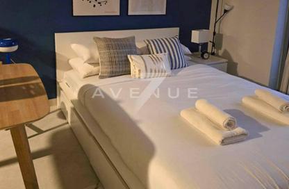 Apartment - Studio - 1 Bathroom for sale in Casa Grande - District 11 - Jumeirah Village Circle - Dubai