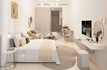 Apartment - 2 Bedrooms - 3 Bathrooms for sale in Al Waleed W.S 1 - Dubai Land Residence Complex - Dubai Land - Dubai