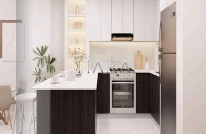 Apartment - 2 Bedrooms - 3 Bathrooms for sale in Al Waleed W.S 1 - Dubai Land Residence Complex - Dubai Land - Dubai