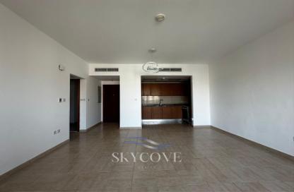 Apartment - 1 Bedroom - 1 Bathroom for rent in Manara 6 - Badrah - Dubai Waterfront - Dubai
