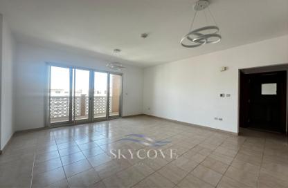 Apartment - 1 Bedroom - 1 Bathroom for rent in Manara 6 - Badrah - Dubai Waterfront - Dubai