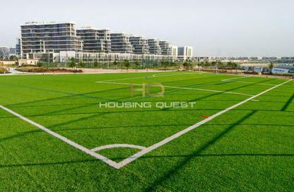 Apartment - Studio - 1 Bathroom for sale in Loreto 1 B - Loreto - DAMAC Hills - Dubai