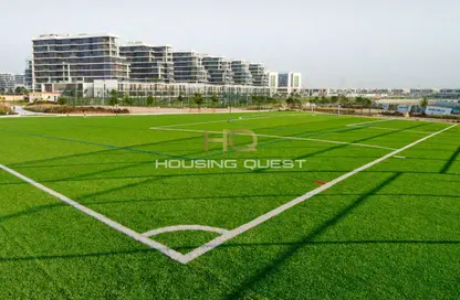 شقة - 1 حمام للبيع في لوريتو 1 ب - لوريتو - داماك هيلز - دبي