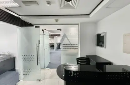 مكتب - استوديو للايجار في ياس بيزنس تاور - البرشاء 1 - البرشاء - دبي