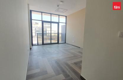 Apartment - 1 Bedroom - 2 Bathrooms for rent in DMS Two - Meydan Avenue - Meydan - Dubai