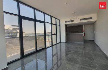 Apartment - 1 Bedroom - 2 Bathrooms for rent in DMS Two - Meydan Avenue - Meydan - Dubai