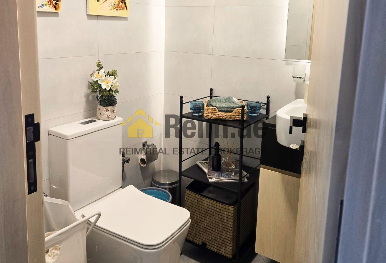 One Month Free ! | High Floor | Flexible Cheques photo 7