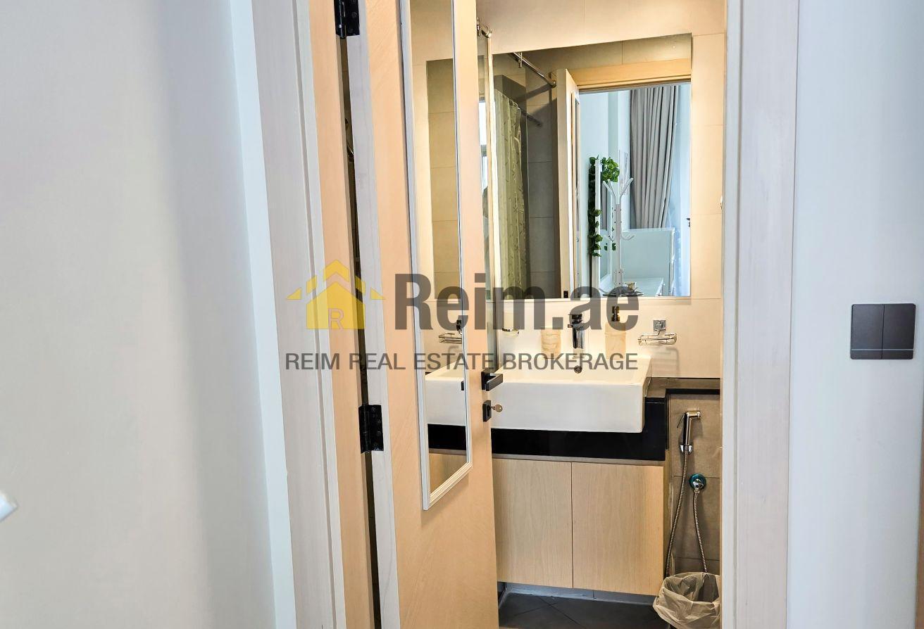 One Month Free ! | High Floor | Flexible Cheques photo 8