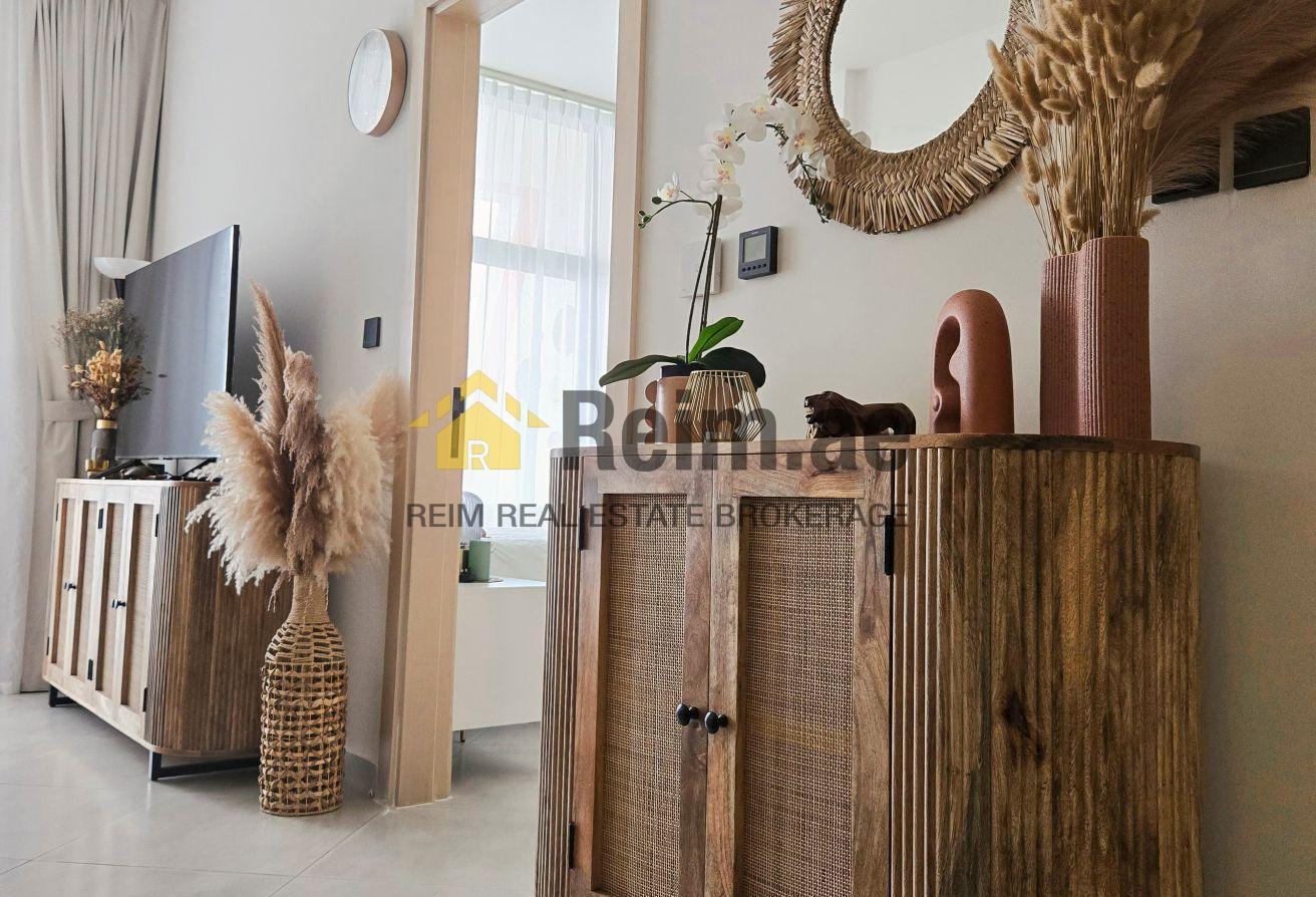 One Month Free ! | High Floor | Flexible Cheques photo 9