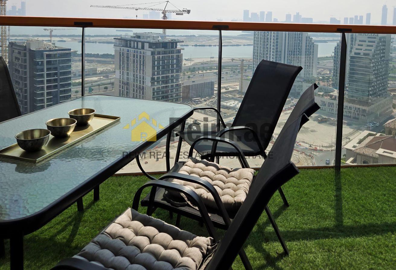 One Month Free ! | High Floor | Flexible Cheques photo 3