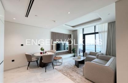 Apartment - 2 - 2 for rent in Skyhills Residences 1 - Skyhills Residences - Dubai Science Park - Dubai