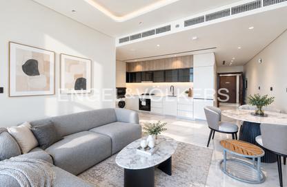Apartment - 2 - 2 for rent in Skyhills Residences 1 - Skyhills Residences - Dubai Science Park - Dubai