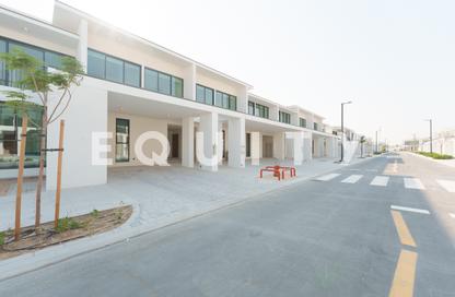 Villa - 3 - 4 for sale in Lillia - The Valley - Dubai Villa - 3 - 4 for sale in Lillia - The Valley - Dubai