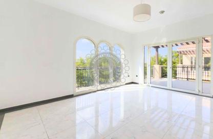 Villa - 4 Bedrooms - 4 Bathrooms for sale in Al Habtoor Polo Resort and Club - The Residences - Dubai Land - Dubai