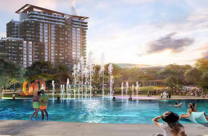 Apartment - 2 Bedrooms - 2 Bathrooms for sale in Laurel - Central Park at City Walk - City Walk - Dubai Apartment - 2 Bedrooms - 2 Bathrooms for sale in Laurel - Central Park at City Walk - City Walk - Dubai
