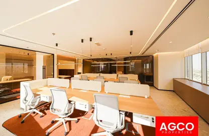 Office Space - Studio for rent in Mazaya Business Avenue AA1 - Mazaya Business Avenue - Jumeirah Lake Towers - Dubai
