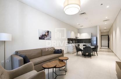 Apartment - Studio - 2 for rent in SOL Avenue - Business Bay - Dubai Apartment - Studio - 2 for rent in SOL Avenue - Business Bay - Dubai