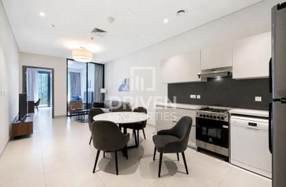 Apartment - Studio - 2 for rent in SOL Avenue - Business Bay - Dubai Apartment - Studio - 2 for rent in SOL Avenue - Business Bay - Dubai