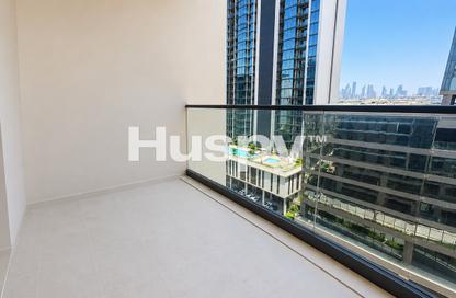 Apartment - 1 - 2 for sale in Wilton Terraces 1 - Wilton Terraces - Sobha Hartland - Mohammed Bin Rashid City - Dubai Apartment - 1 - 2 for sale in Wilton Terraces 1 - Wilton Terraces - Sobha Hartland - Mohammed Bin Rashid City - Dubai