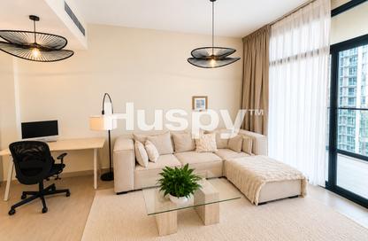 Apartment - 1 - 2 for sale in Wilton Terraces 1 - Wilton Terraces - Sobha Hartland - Mohammed Bin Rashid City - Dubai