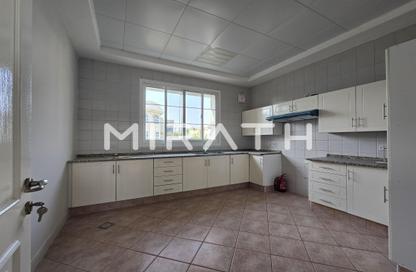 Villa - 3 Bedrooms - 3 Bathrooms for rent in Mirdif Villas - Mirdif - Dubai