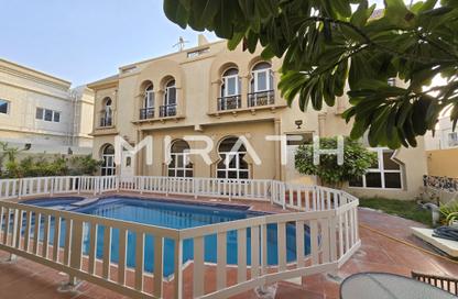Villa - 3 Bedrooms - 3 Bathrooms for rent in Mirdif Villas - Mirdif - Dubai