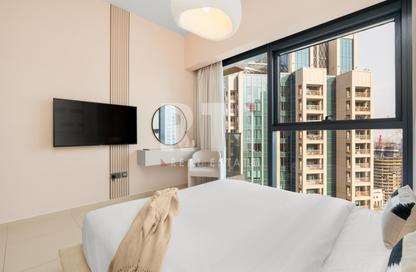 Apartment - 1 Bedroom - 1 Bathroom for rent in Act Two - Act One Act Two Towers - Opera District - Downtown Dubai - Dubai Apartment - 1 Bedroom - 1 Bathroom for rent in Act Two - Act One Act Two Towers - Opera District - Downtown Dubai - Dubai
