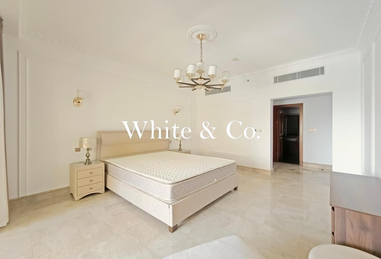 Sea View | Full Furnished | Large Balcony photo 10