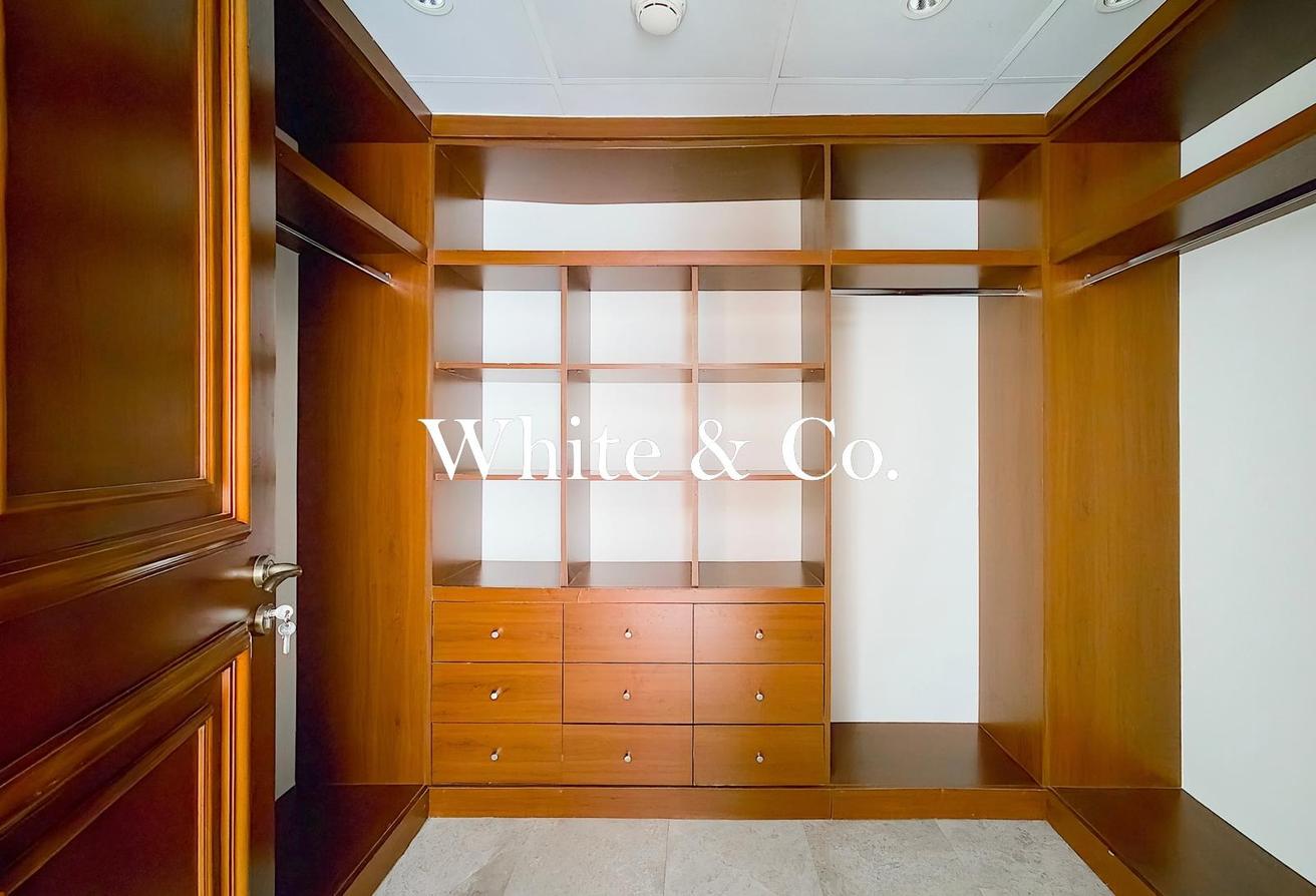 Sea View | Full Furnished | Large Balcony photo 18