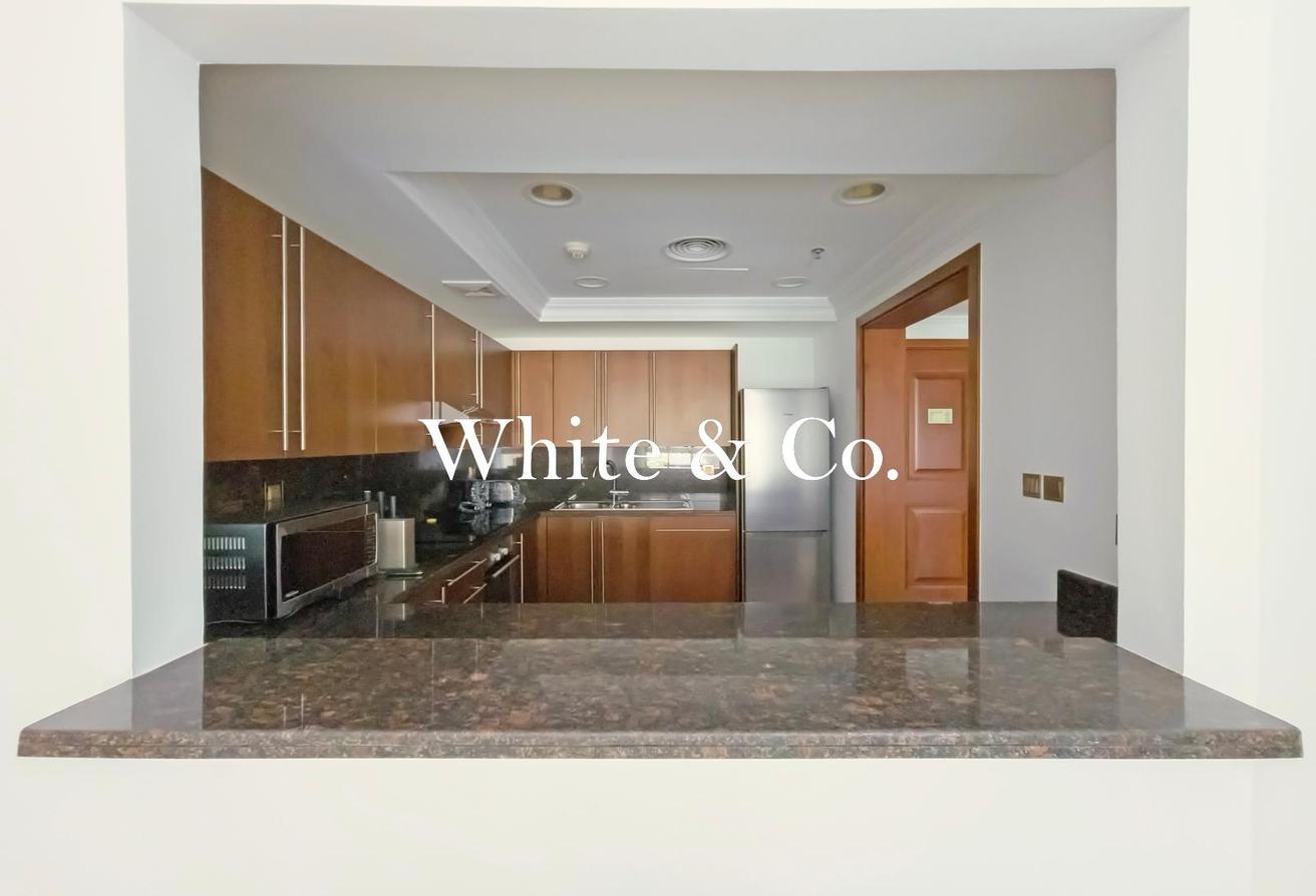 Sea View | Full Furnished | Large Balcony photo 16