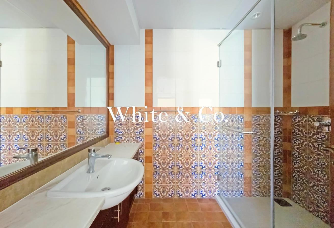 Sea View | Full Furnished | Large Balcony photo 19