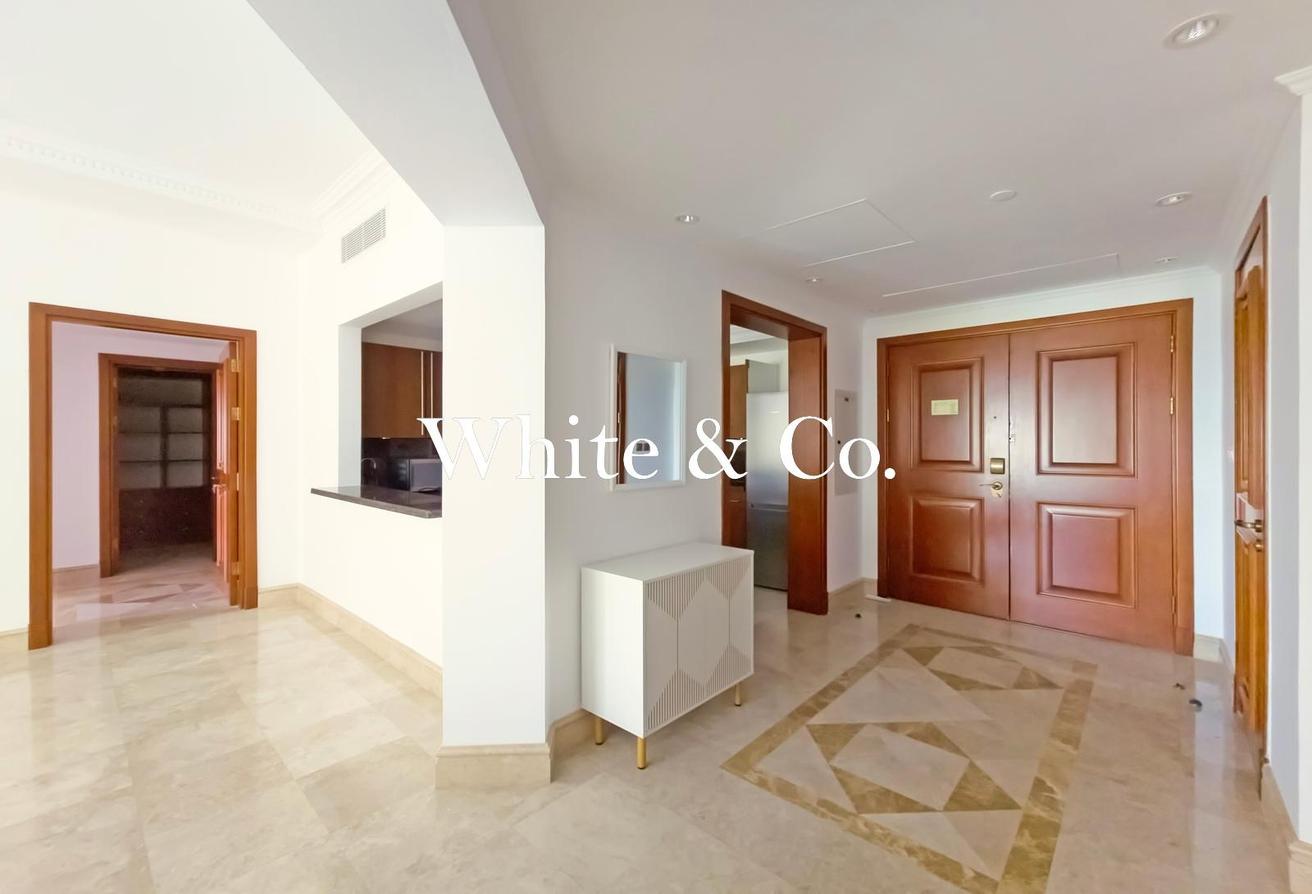 Sea View | Full Furnished | Large Balcony photo 17
