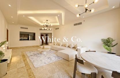 Apartment - 2 Bedrooms - 4 Bathrooms for rent in The Fairmont Palm Residence North - The Fairmont Palm Residences - Palm Jumeirah - Dubai Apartment - 2 Bedrooms - 4 Bathrooms for rent in The Fairmont Palm Residence North - The Fairmont Palm Residences - Palm Jumeirah - Dubai