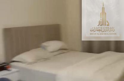 شقة - غرفة نوم - 1 حمام للبيع في قرية الاميرة - الياسمين - عجمان شقة - غرفة نوم - 1 حمام للبيع في قرية الاميرة - الياسمين - عجمان