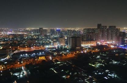 Apartment - 2 Bedrooms - 4 Bathrooms for sale in Cornish Tower - Al Rumaila - Ajman