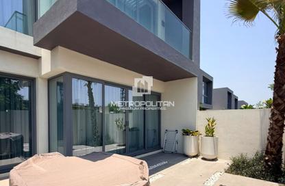 Townhouse - 5 Bedrooms - 6 Bathrooms for sale in Gardenia Townhomes - Wasl Gate - Dubai