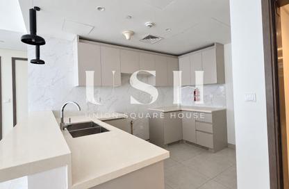 Apartment - 1 - 2 for rent in 1 Residences - 2 - 1 Residences - Al Kifaf - Bur Dubai - Dubai