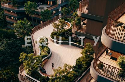 Apartment - 2 - 3 for sale in The Wilds Residences 1 - The Wilds Residences - The Wilds by Aldar - Dubai
