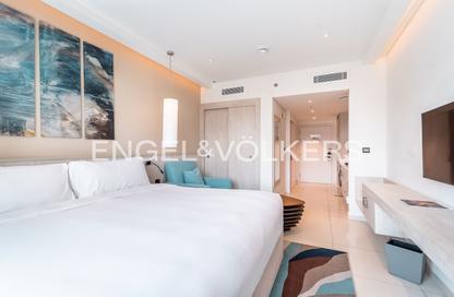 Apartment - Studio - 1 for sale in NH Collection Dubai The Palm - Palm Jumeirah - Dubai Apartment - Studio - 1 for sale in NH Collection Dubai The Palm - Palm Jumeirah - Dubai