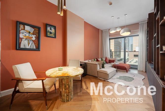 Fully Furnished | Brand New | Vacant