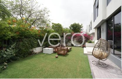 Villa - 4 Bedrooms - 4 Bathrooms for rent in Maple at Dubai Hills Estate 3 - Maple at Dubai Hills Estate - Dubai Hills Estate - Dubai
