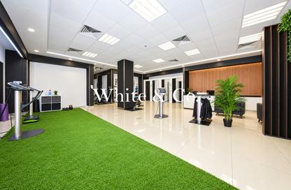 Retail - Studio for rent in The Waves Tower B - The Waves - Dubai Marina - Dubai Retail - Studio for rent in The Waves Tower B - The Waves - Dubai Marina - Dubai