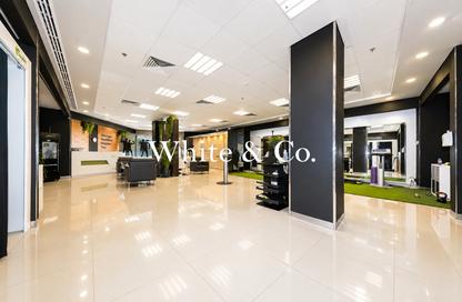 Retail - Studio for rent in The Waves Tower B - The Waves - Dubai Marina - Dubai Retail - Studio for rent in The Waves Tower B - The Waves - Dubai Marina - Dubai