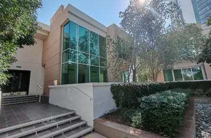 تاون هاوس - 3 غرف نوم - 5 حمامات للايجار في مارينا سكوير - جزيرة الريم - أبوظبي