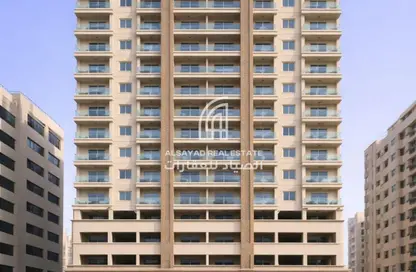Whole Building - Studio - 5 Bathrooms for sale in Al Qasimiah City - Sharjah