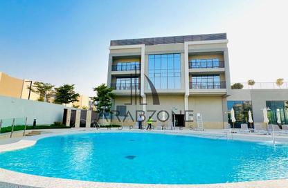 Apartment - 1 Bedroom - 2 Bathrooms for rent in 180 Degrees Villas - Liwan - Dubai Land - Dubai