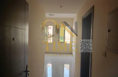 شقة - غرفة نوم - 2 حمامات للايجار في 1  الروضة - الروضة - عجمان